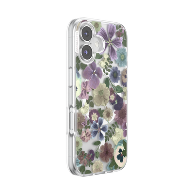 Secondary image for hover Pressed Flower — iPhone 16 MagSafe Case