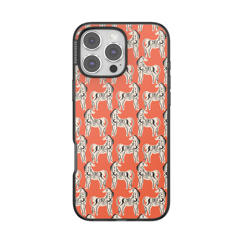 Giddyup — iPhone 16 Pro Max MagSafe Case image number 0