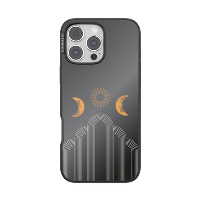 Setting Sun & Moon — iPhone 16 Pro for MagSafe