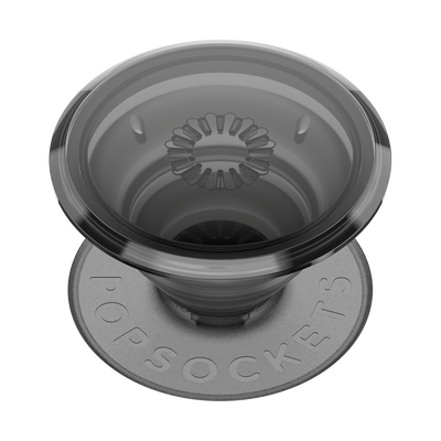 Secondary image for hover Translucent Black Smoke