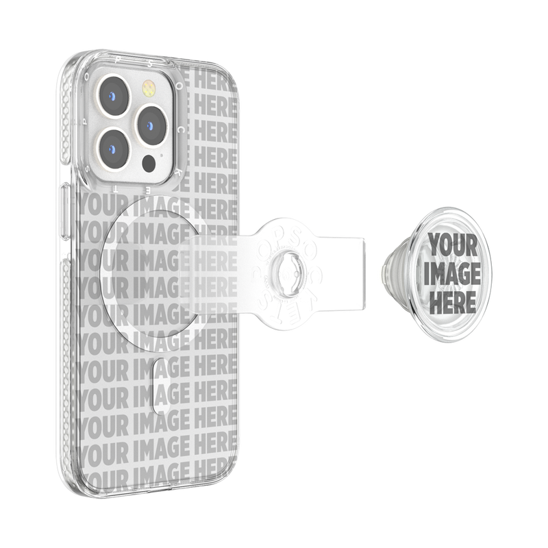 Custom PopCase for MagSafe iPhone 13 Pro image number 2
