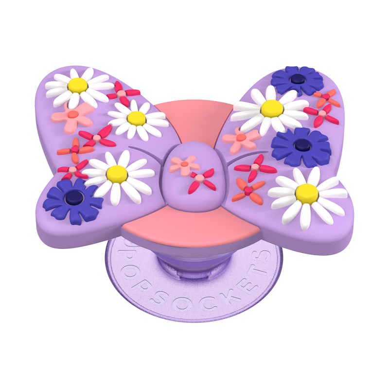 Butterfly popsocket sale