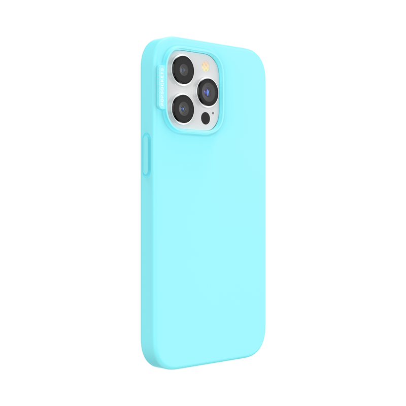 Butterfly Pea Blue — iPhone 15 Pro Max MagSafe Case image number 1