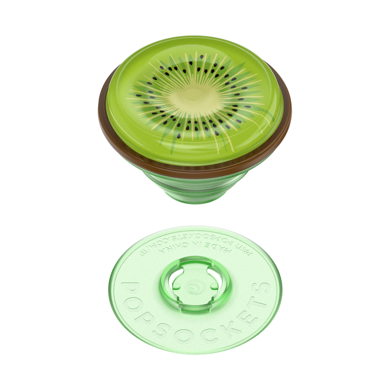 Jelly Kiwi — Adhesive PopGrip image number 7