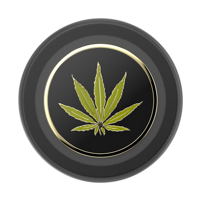 Secondary image for hover Enamel PotLuck — MagSafe PopGrip