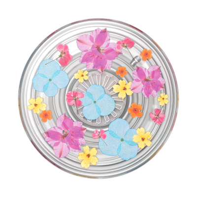 Delicate Floral