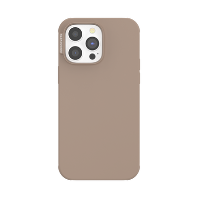 Soft Touch Latte — iPhone 14 Pro Max for MagSafe