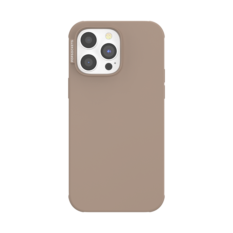 Soft Touch Latte — iPhone 14 Pro Max MagSafe Case image number 0
