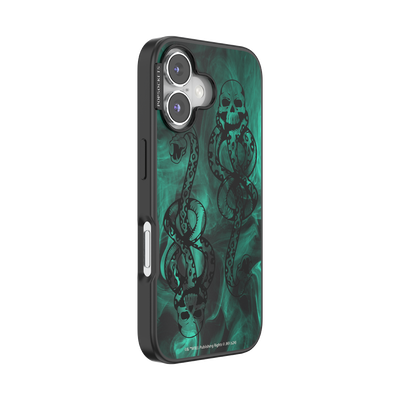 Secondary image for hover Dark Mark — iPhone 16 for MagSafe
