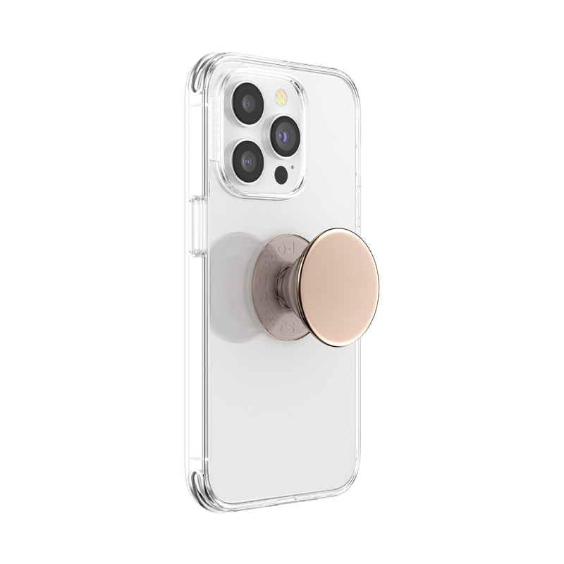 Aluminum Latte — Adhesive PopGrip image number 5