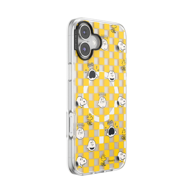 Goodness and Grief — iPhone 16 Plus MagSafe Case image number 5