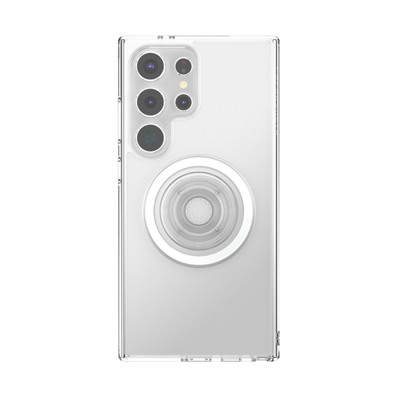 Clear — Samsung Galaxy S24 Ultra image number 0
