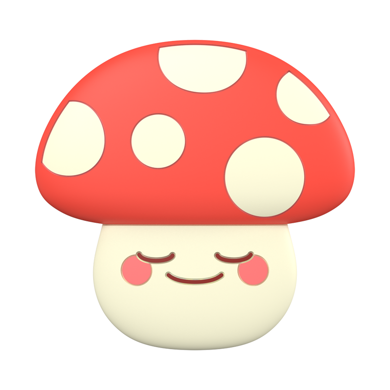 PopOut Cute-Shroomie image number 0