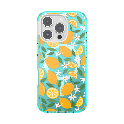 Lemon Squeezy — iPhone 16 Pro for MagSafe