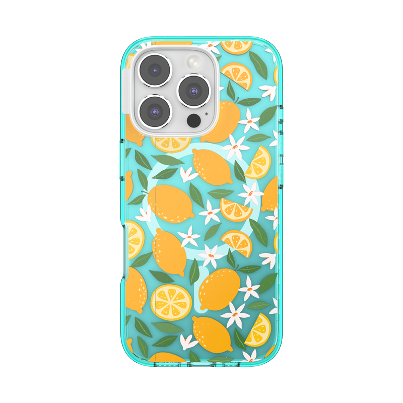 Lemon Squeezy — iPhone 16 Pro MagSafe Case image number 0