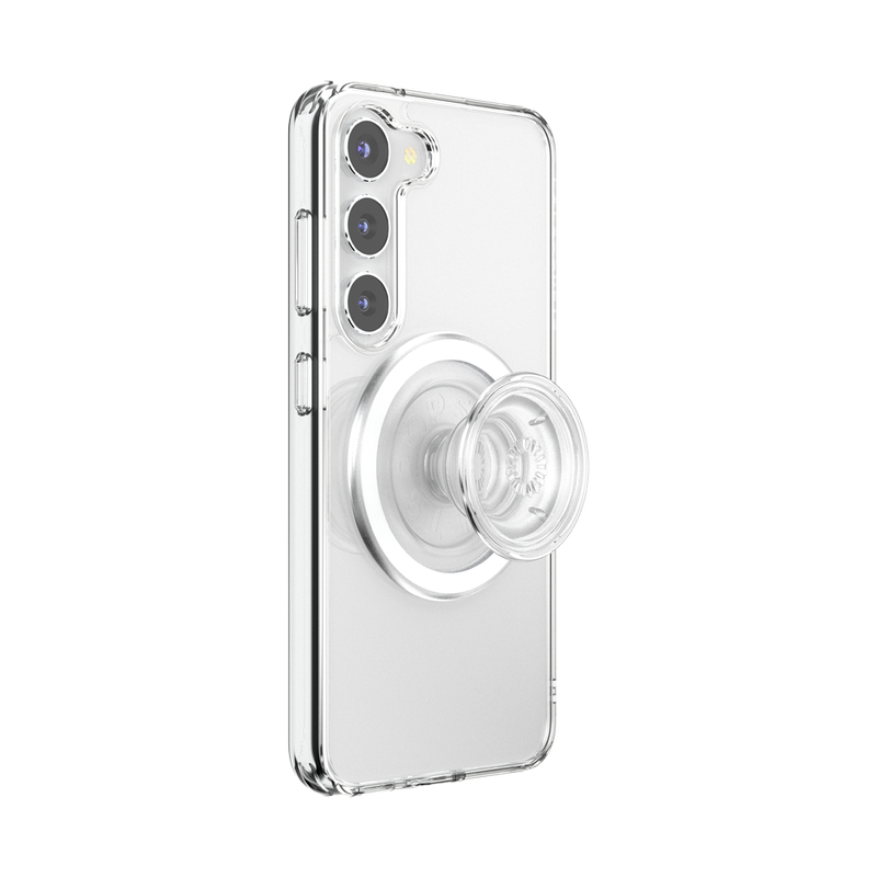 Clear — Samsung Galaxy S23 image number 1