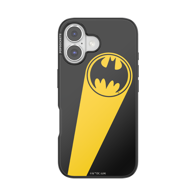 Bat Signal  —  iPhone 16 for MagSafe
