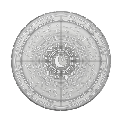Secondary image for hover PlantCore Translucent Star Signs — Adhesive PopGrip