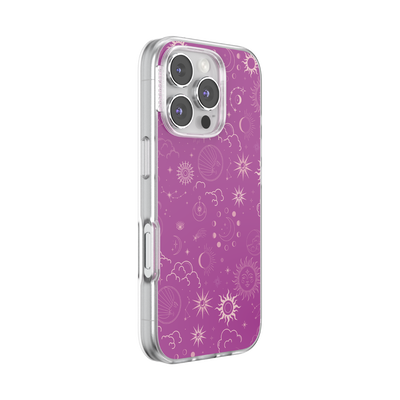 Secondary image for hover Celestial Mauve — iPhone 16 Pro MagSafe Case