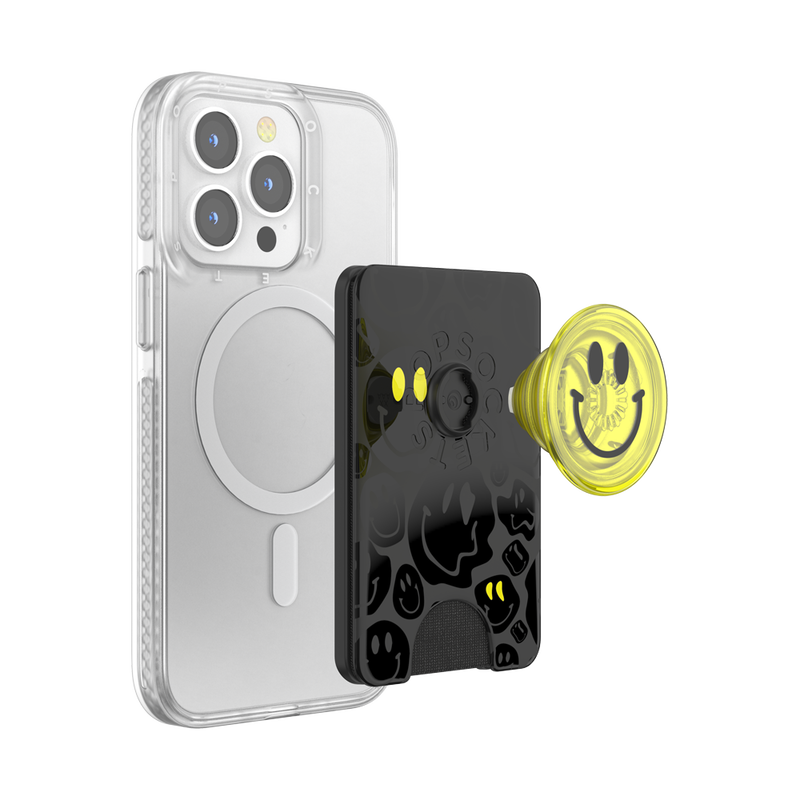 All Smiles — MagSafe PopWallet+ image number 4