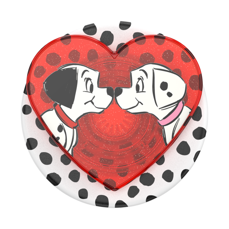 Heart Two Cute — MagSafe PopGrip image number 1