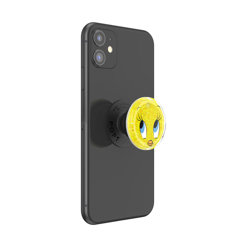 Tidepool Tweety — Adhesive PopGrip image number 4