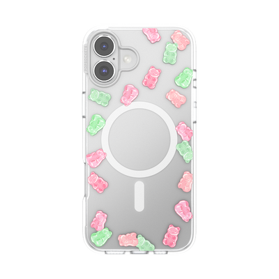 Gummy Bears — iPhone 16 Plus for MagSafe
