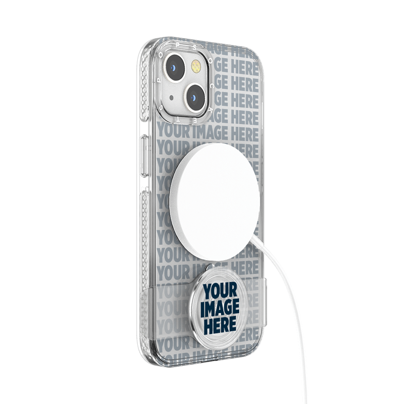 Custom PopCase for MagSafe — iPhone 14 | 13 image number 6