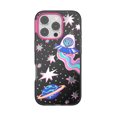 Space Wiz — iPhone 16 Pro MagSafe Case