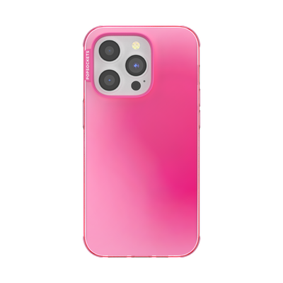 Bubblegum Aura — iPhone 14 Pro for MagSafe