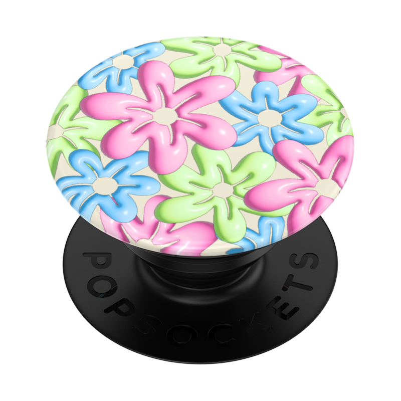 Bubble Fields — Adhesive PopGrip image number 0