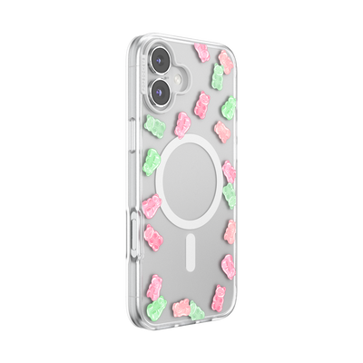 Secondary image for hover Gummy Bears — iPhone 16 Plus for MagSafe