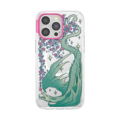 Secondary image for hover Dragon Sage — iPhone 15 Pro Max for MagSafe