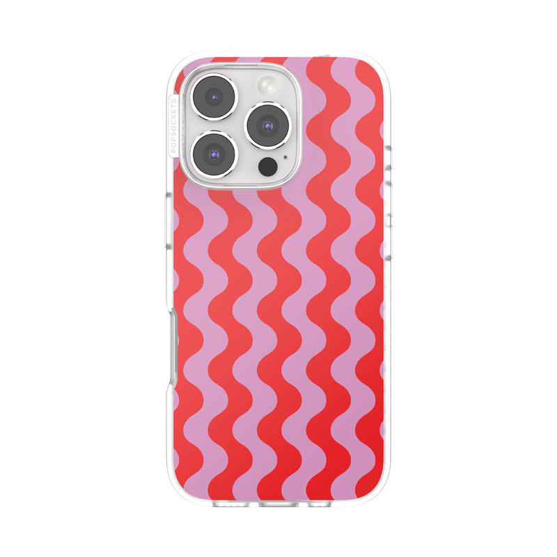Love Swirl — iPhone 16 Pro MagSafe Case image number 0