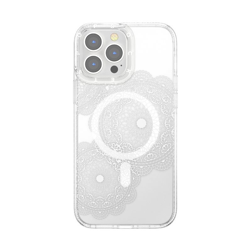 Doliy Life  — iPhone 13 Pro Max MagSafe Case image number 0