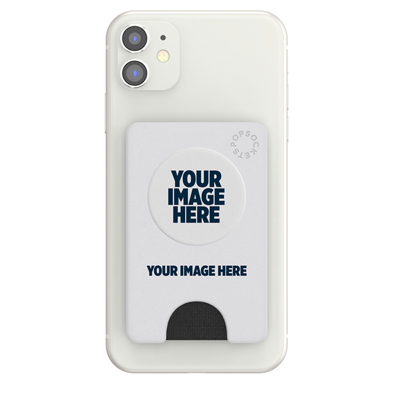 Custom — Adhesive PopWallet+ image number 2