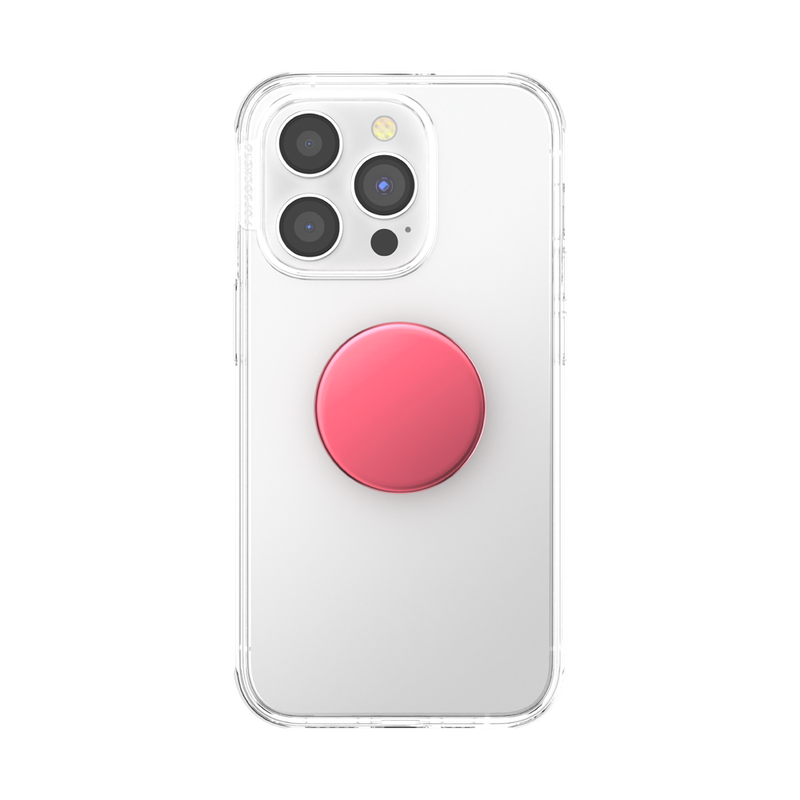 Aluminum Rouge — Adhesive PopGrip image number 3