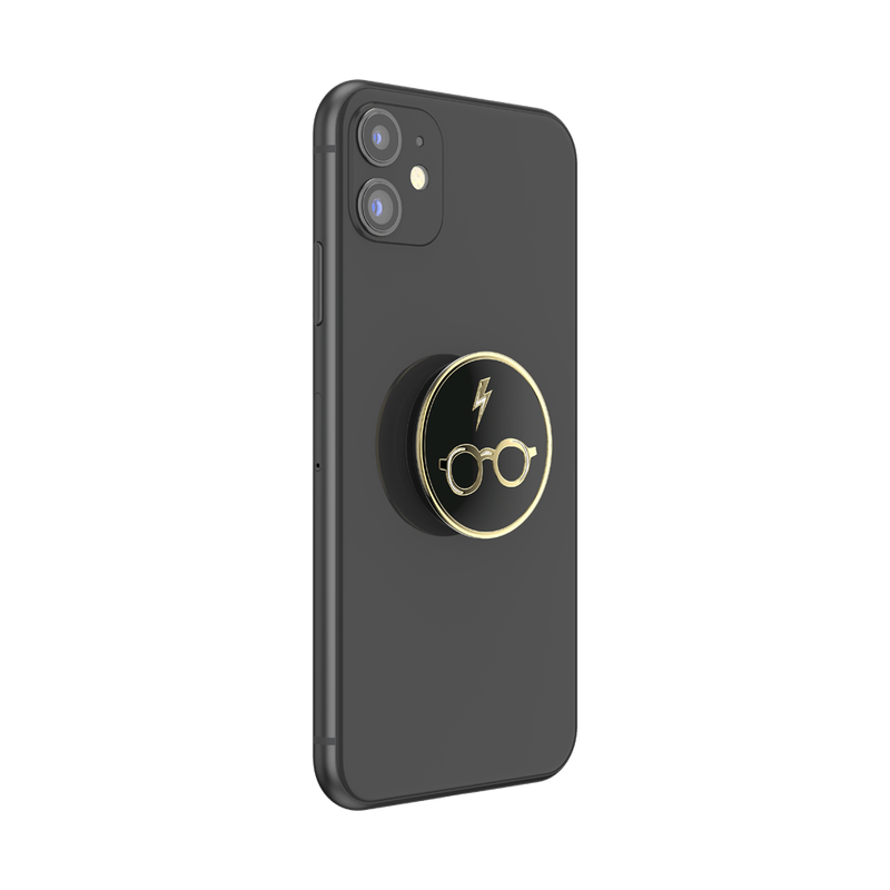 Enamel Harry Potter Phone Grip PopSockets UK