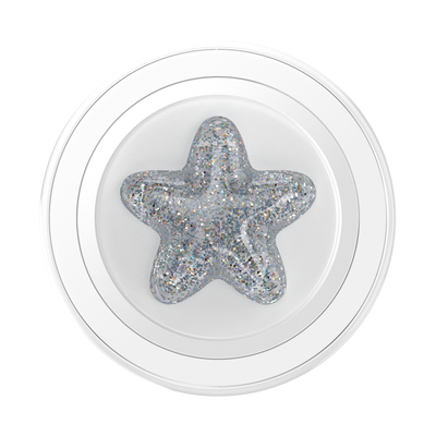 Secondary image for hover BonBon Star — MagSafe PopGrip