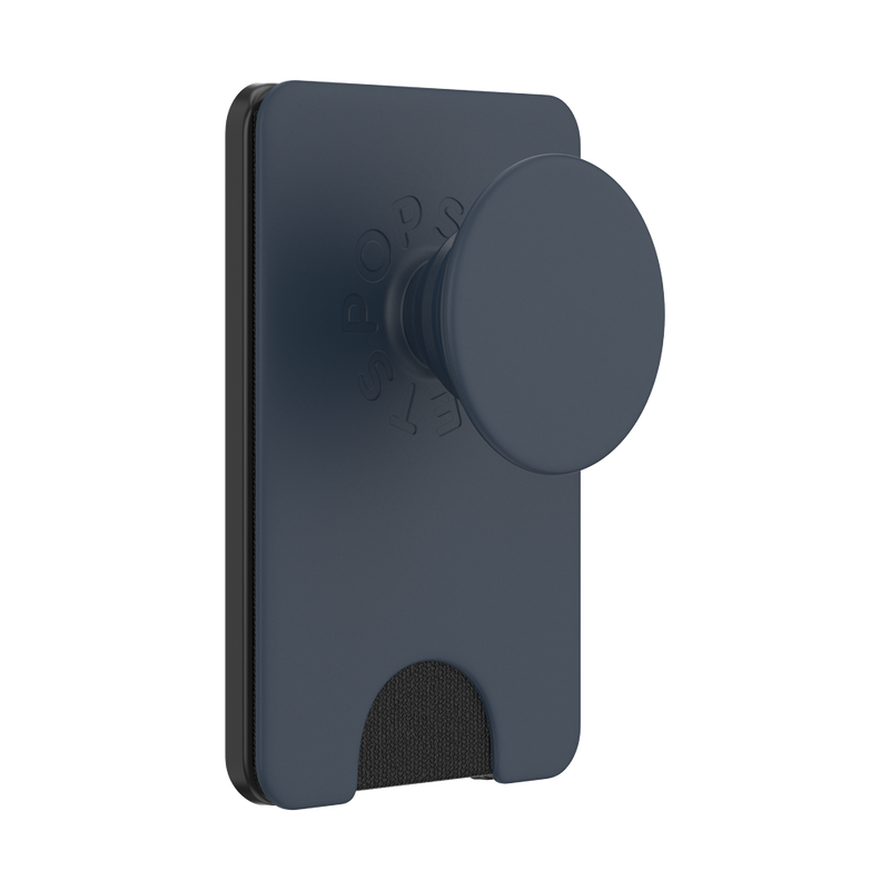 Navy — MagSafe PopWallet+ image number 0