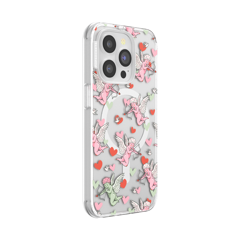 Chunky Baby — iPhone 14 Pro MagSafe Case image number 1