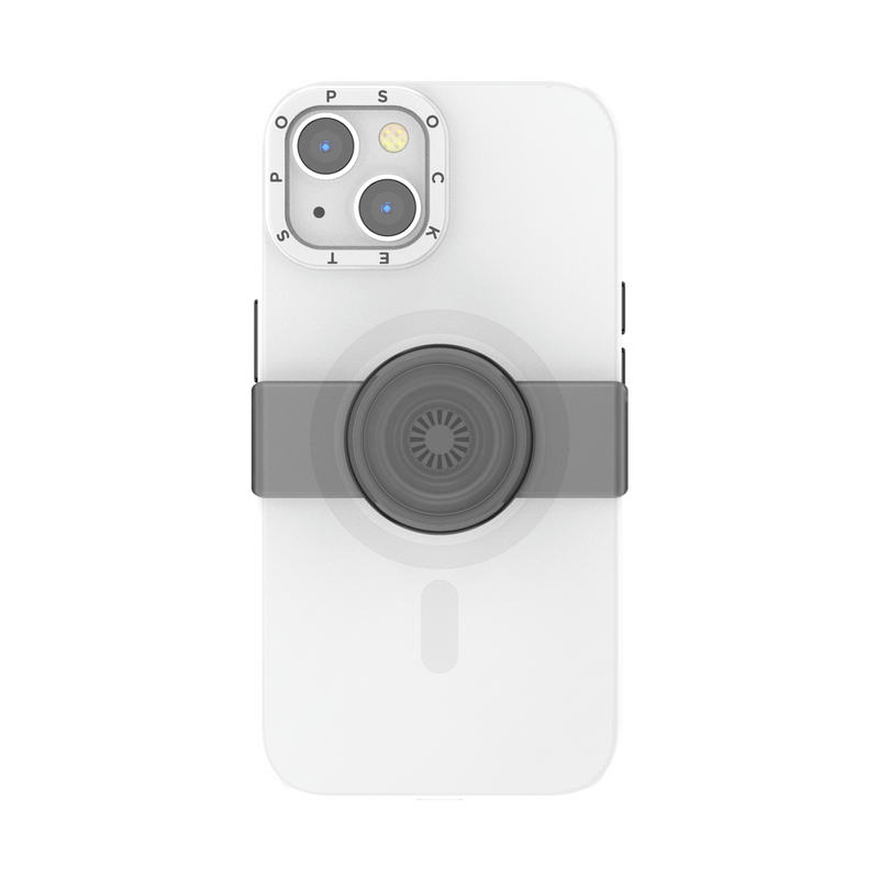 White - iPhone 13 MagSafe