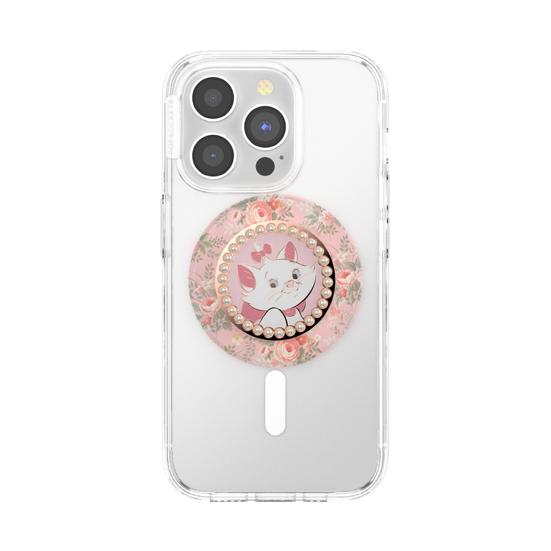 Enamel Marie In Bloom — MagSafe PopGrip image number 7