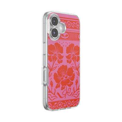 Secondary image for hover Dainty Blooms — iPhone 16 for MagSafe