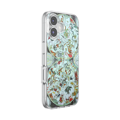 Secondary image for hover The Heavens — iPhone 16 MagSafe Case