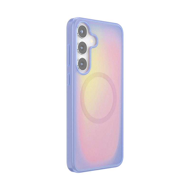 Aura — Samsung Galaxy S25+ for MagSafe image number 1