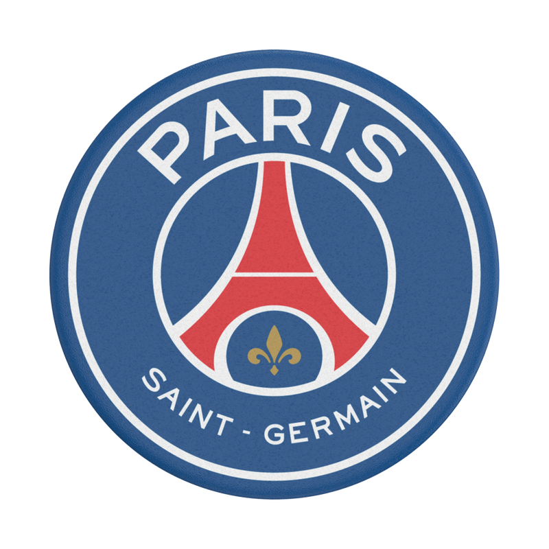 Paris Saint-Germain F.C. Logo image number 1