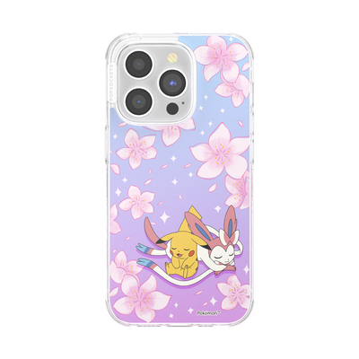 Sakura Dreams — iPhone 14 Pro for MagSafe