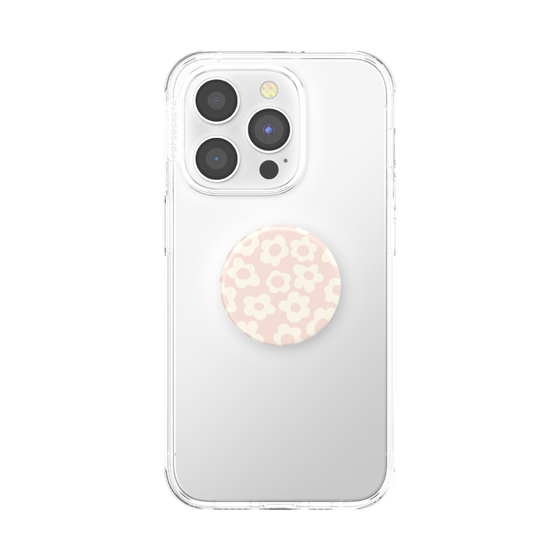 Mod Flowers — Adhesive PopGrip image number 5