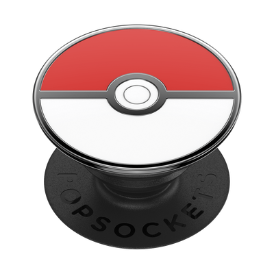 Secondary image for hover Pokémon — Poké Ball Enamel